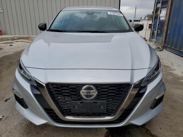 1N4BL4CW4MN344713 Nissan ALTIMA SR