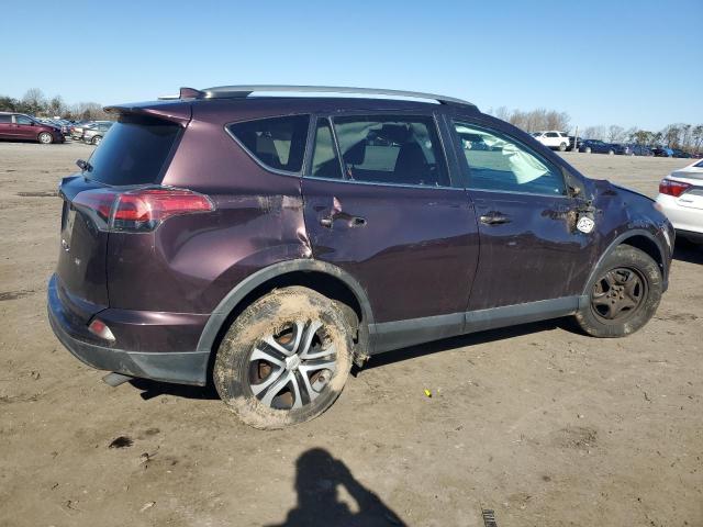 2T3ZFREV2HW380500 Toyota RAV4 LE