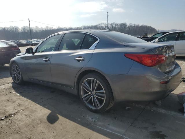 JN1BV7AP6FM339106 Infiniti Q50 BASE