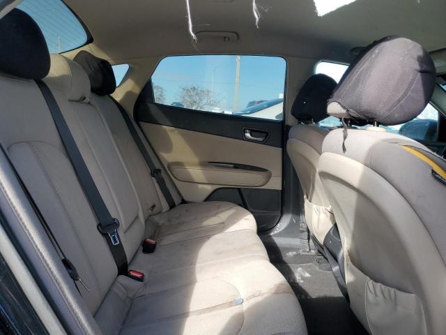 5XXGT4L31GG105609 KIA Optima Lx