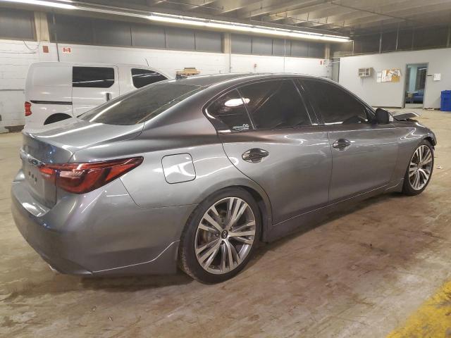 JN1EV7AR3JM439641 Infiniti Q50 LUXE
