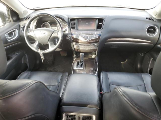 5N1AL0MN4FC512722 Infiniti QX60