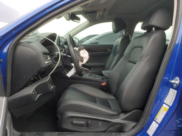 2HGFE1F93NH316777 Honda Civic Touring