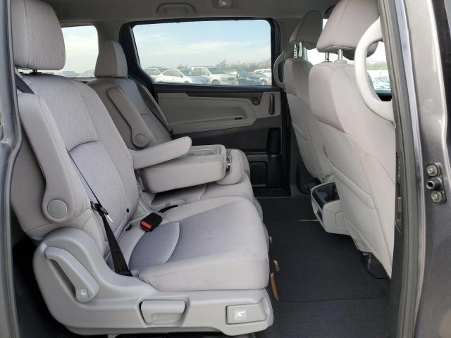 5FNRL6H5XLB021719 Honda ODYSSEY EX