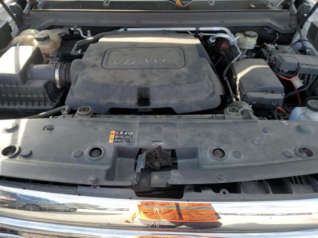 1GTG5CE36F1265545 GMC CANYON SLT