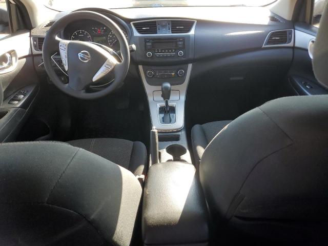 3N1AB7AP7FY318041 Nissan SENTRA S