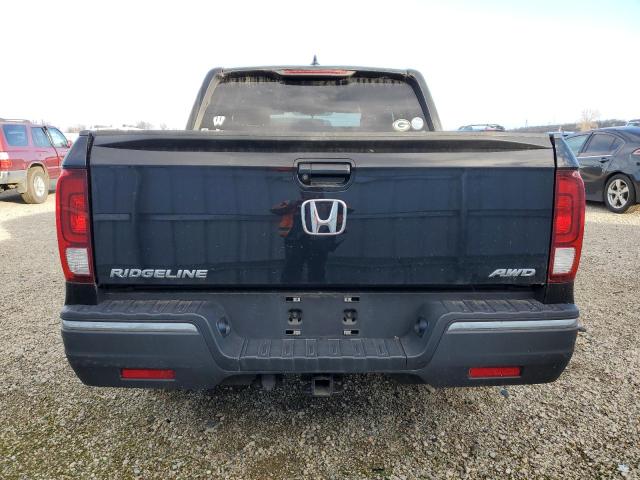 5FPYK3F10HB005069 Honda Ridgeline Sport