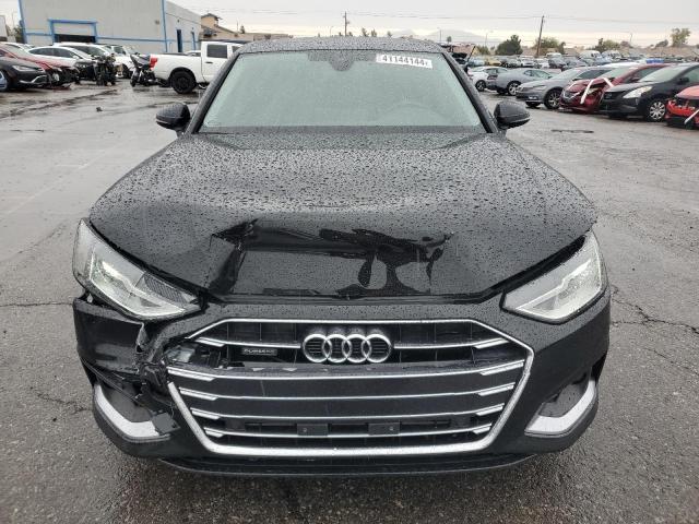 WAUABAF47NN008215 Audi A4 Premium 40