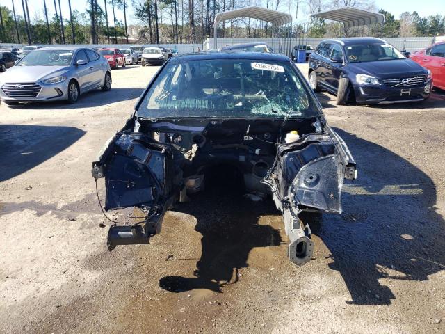 2C3CDXL98KH668278 Dodge Charger Srt Hellcat