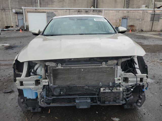 1HGCV3F50KA008097 Honda Accord Hybrid Exl