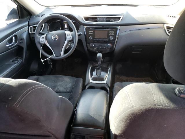 JN8AT2MT4GW004298 Nissan ROGUE S