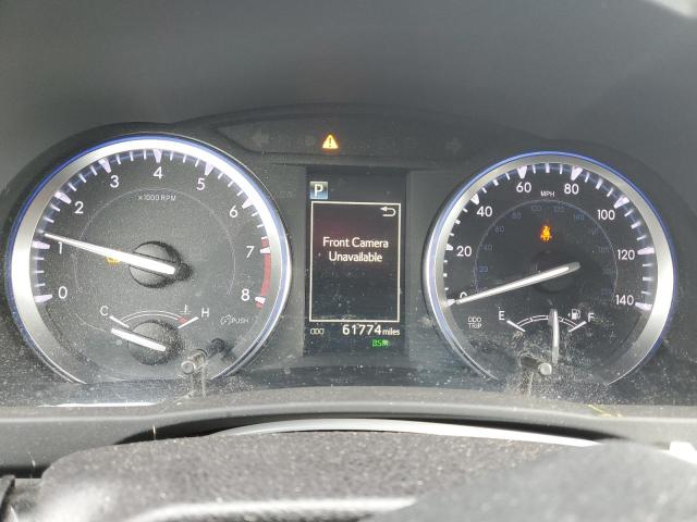 5TDDZRFH6HS467389 Toyota Highlander Limited