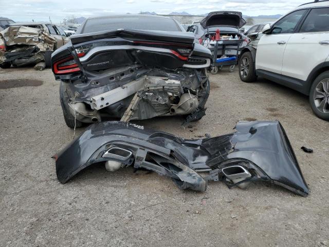 2C3CDXBG4HH530987 Dodge Charger Se