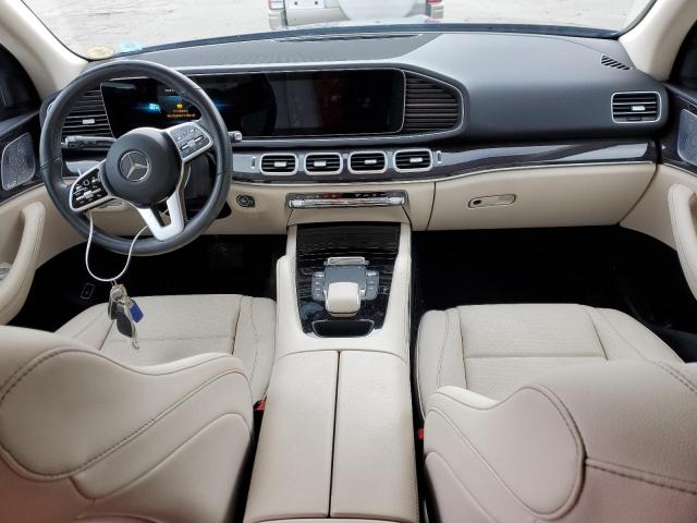 4JGFB4KE4MA388818 Mercedes-Benz Gle 350 4matic