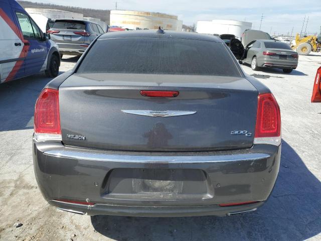 2C3CCAEGXHH570213 Chrysler 300C