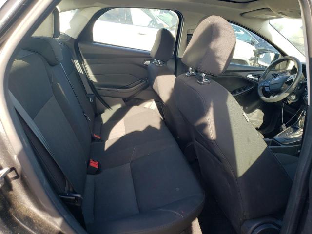 1FADP3H2XHL327834 Ford FOCUS SEL