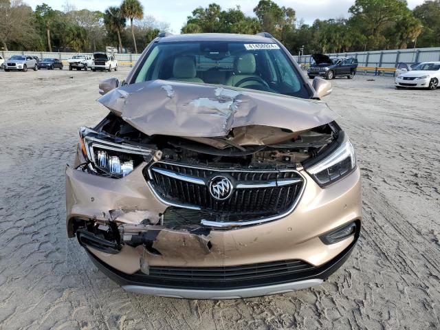 KL4CJCSM2KB936277 Buick Encore Essence