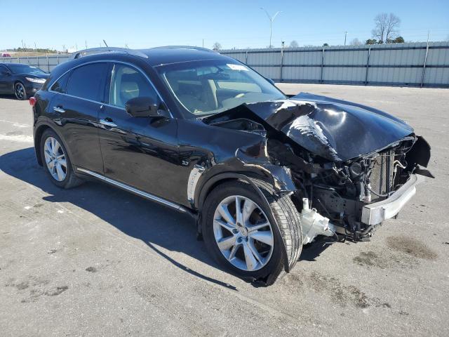 JN8CS1MU9FM380164 Infiniti QX70