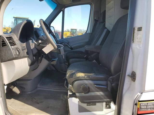 WDYPE7CC1E5827339 Freightliner Sprinter 2500