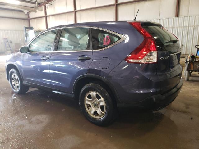 2HKRM4H33EH702387 Honda CR-V LX