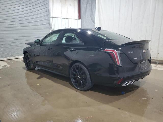 1G6DH5RLXN0112285 Cadillac CT4-V