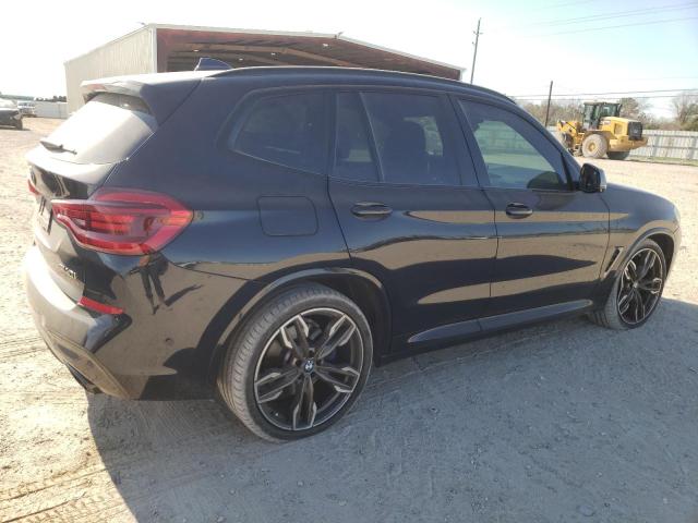 5UXTS3C52J0Z00186 BMW X3 Xdrivem40i