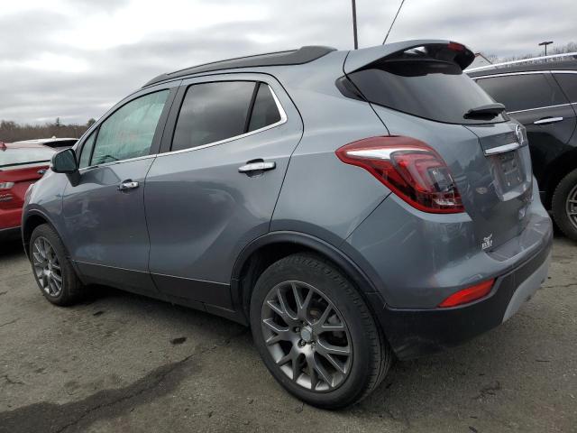 KL4CJ2SB5KB910202 Buick Encore Sport Touring