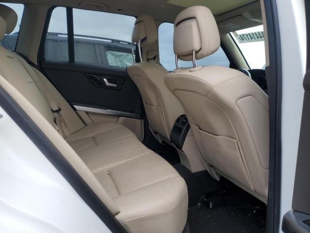 WDCGG8JB0EG320193 Mercedes-Benz Glk 350 4matic