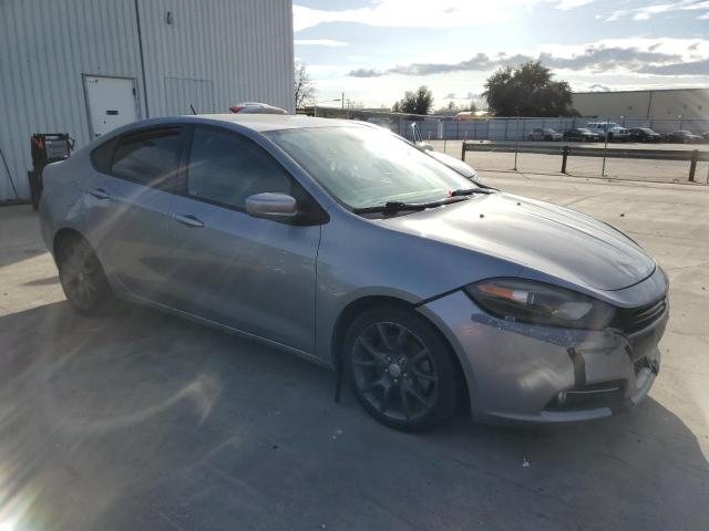 1C3CDFBB6FD302269 Dodge DART SXT