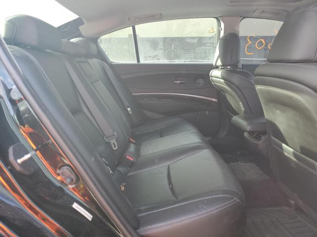 JH4KC1F59FC000206 Acura RLX TECH