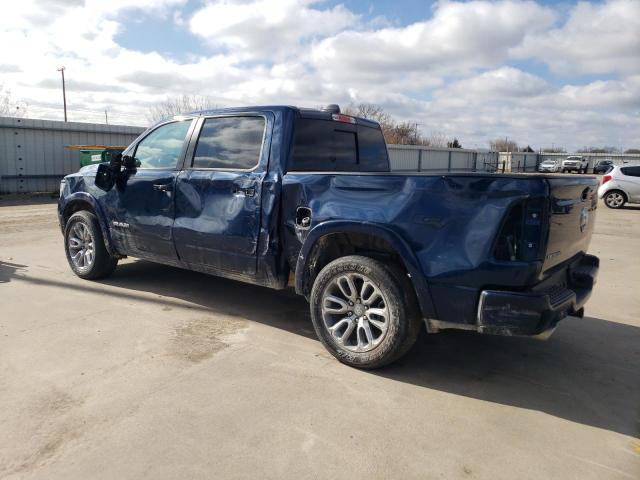 1C6RREJT5NN173064 RAM 1500 Laie