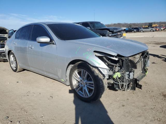 JN1CV6AP8FM500523 Infiniti Q40