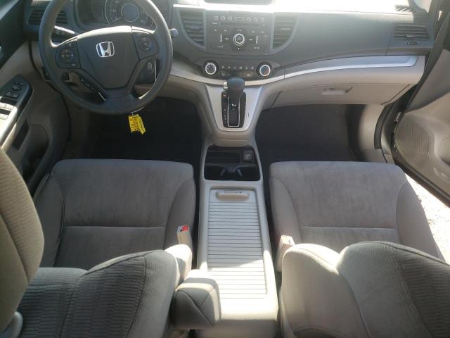 2HKRM3H32EH536048 Honda CR-V LX