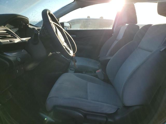 5J6RM4H30FL060203 Honda CR-V LX