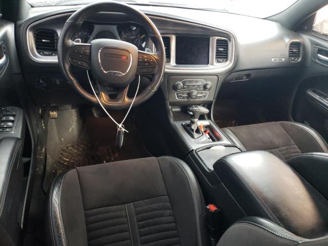 2C3CDXGJ7MH561536 Dodge Charger Scat Pack