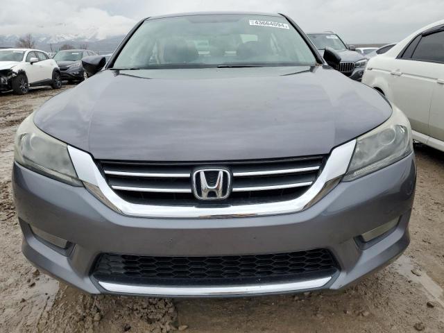 1HGCR2F56FA090650 Honda Accord Sport