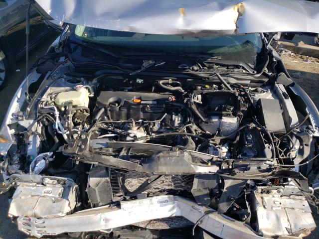 2HGFC2F70HH534075 Honda CIVIC EX