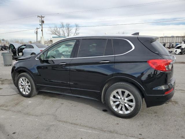 LRBFXDSA1HD054221 Buick Envision Essence