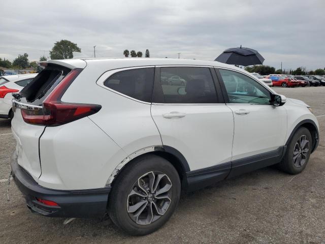 2HKRW1H53MH403183 Honda CR-V EX