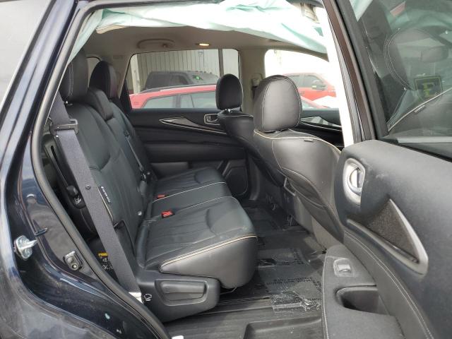 5N1DL0MM8JC526829 Infiniti QX60