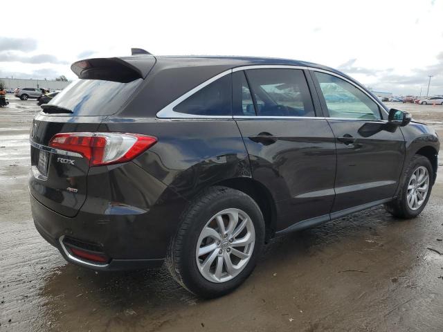 5J8TB4H56HL021588 Acura Rdx Technology