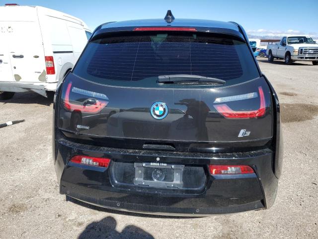WBY1Z8C56HV551577 BMW I3 REX