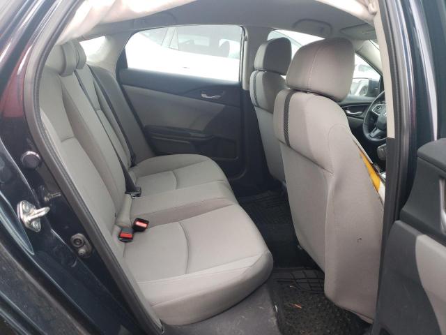 19XFC2F50JE029748 Honda Civic Lx
