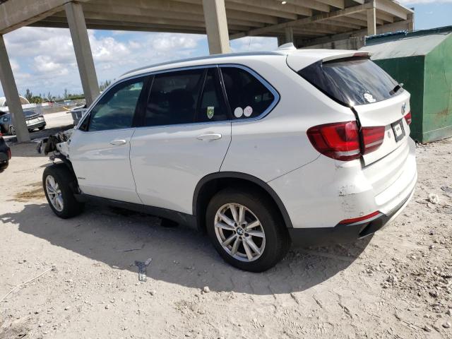 5UXKR2C53G0H41899 BMW X5 Sdrive35i