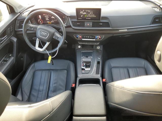WA1BNAFY0L2062479 Audi Q5 Premium Plus