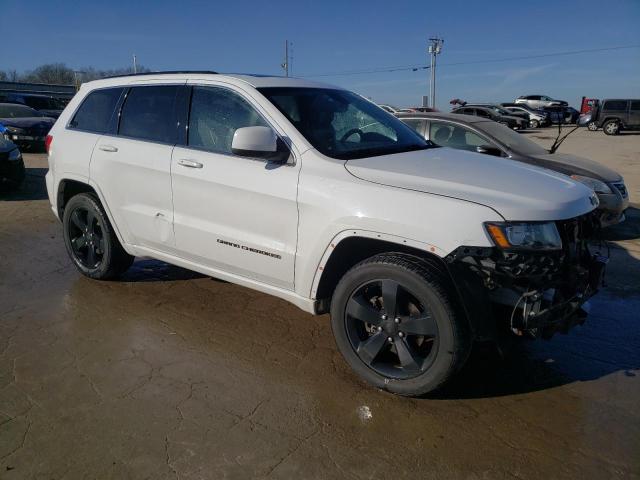 Jeep Grand Cherokee Laredo 2015 1C4RJEAGXFC614445 Image 4