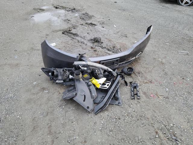 5FNRL5H95FB072921 Honda Odyssey Touring
