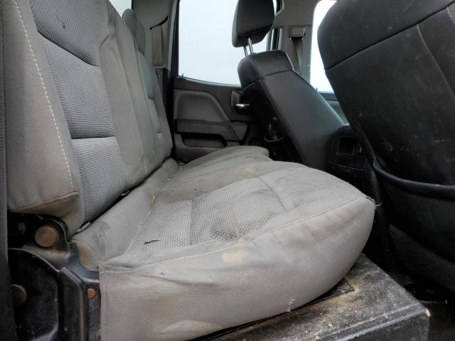 1GTV2TEC4FZ275248 GMC Sierra K1500
