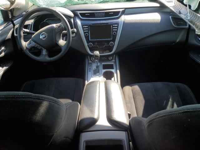 5N1AZ2BS2MC144430 Nissan MURANO SV