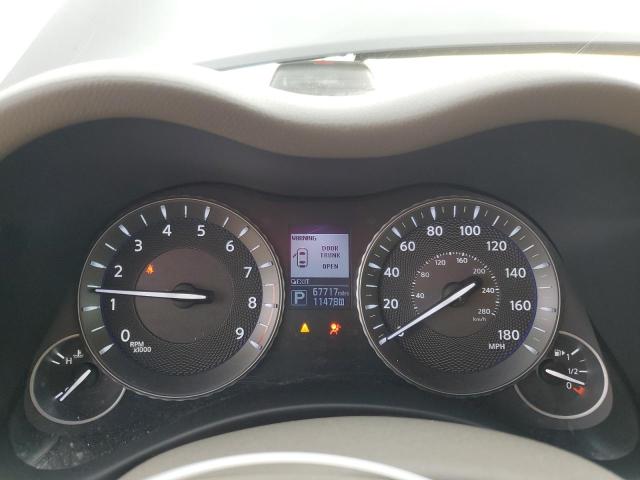 JN1BY1AR1HM770834 Infiniti Q70 3.7